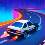 Ace Drift 3D