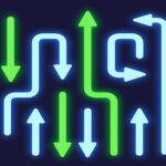 Arrow Escape Puzzle