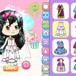 Chibi Doll World