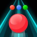 Color Ball Rush