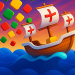 Color Box Ship