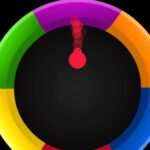 Color Spin Puzzle