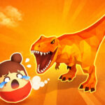Dinosaur Rampage