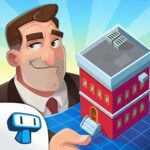 Idle City