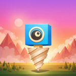 Miner Rush Game