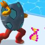 Monster Egg