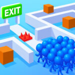 Resuce Escape