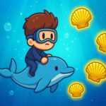 Shark Boy