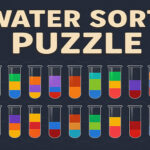 Water Sort Master