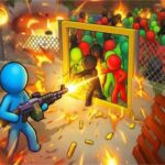 Zombie Apocalypse 2